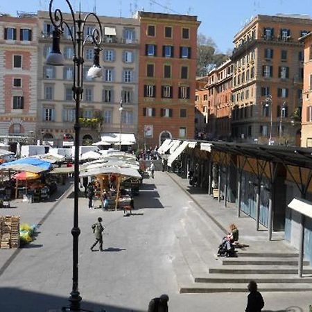 Trastevere Art House Rom Exterior foto