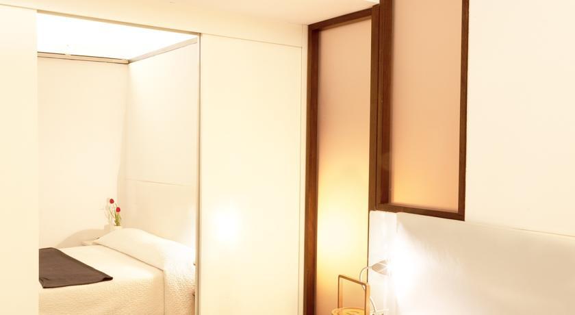 Trastevere Art House Rom Zimmer foto