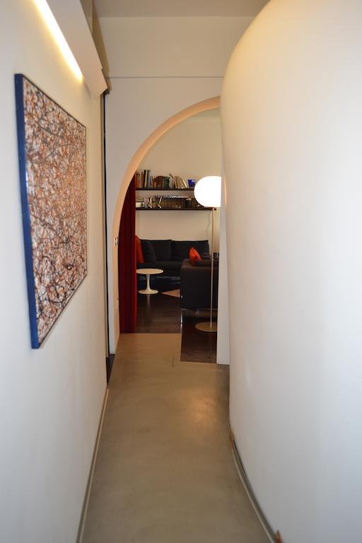 Trastevere Art House Rom Zimmer foto