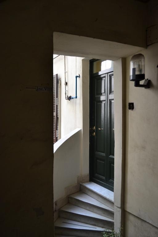 Trastevere Art House Rom Zimmer foto