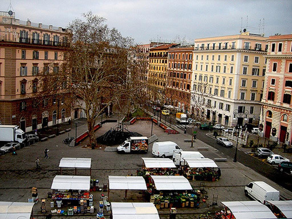 Trastevere Art House Rom Exterior foto