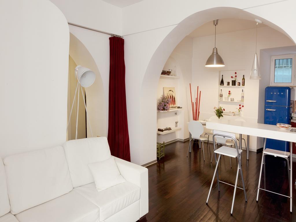 Trastevere Art House Rom Exterior foto